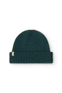 Tao Chunky Beanie Made Of Merino Wool