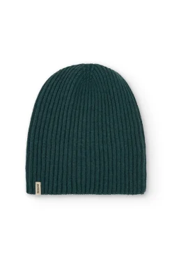 Tao Chunky Beanie Made Of Merino Wool