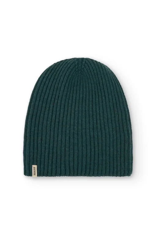 Tao Chunky Beanie Made Of Merino Wool