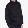 The Classic Smock Made Of Cotton