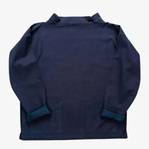 The Classic Smock Made Of Cotton