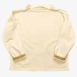 The Classic Smock Made Of Cotton