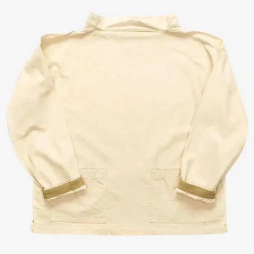 The Classic Smock Made Of Cotton