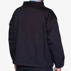 The Classic Smock Made Of Cotton