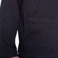 The Classic Smock Made Of Cotton