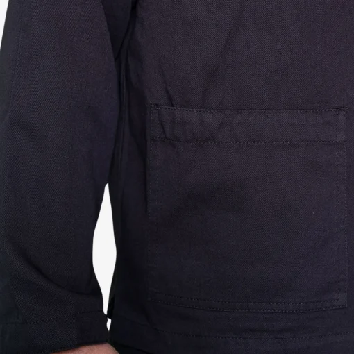 The Classic Smock Made Of Cotton