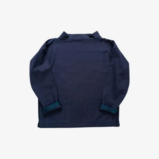The Classic Smock Made Of Cotton