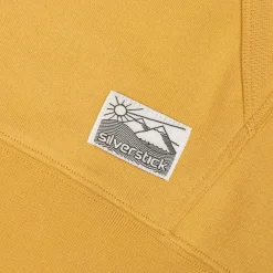 Tobias Midweight Zip Hoodie Made Of Organic Cotton