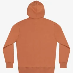 Tobias Midweight Zip Hoodie Made Of Organic Cotton
