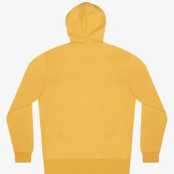 Tobias Midweight Zip Hoodie Made Of Organic Cotton