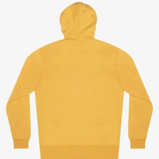 Tobias Midweight Zip Hoodie Made Of Organic Cotton