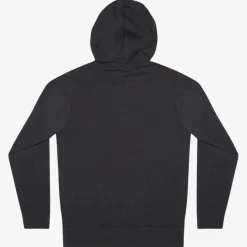 Tobias Midweight Zip Hoodie Made Of Organic Cotton