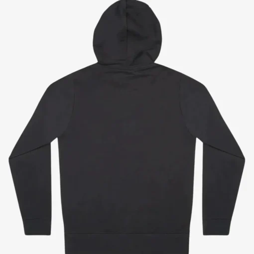 Tobias Midweight Zip Hoodie Made Of Organic Cotton