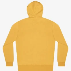 Tobias Midweight Zip Hoodie Made Of Organic Cotton