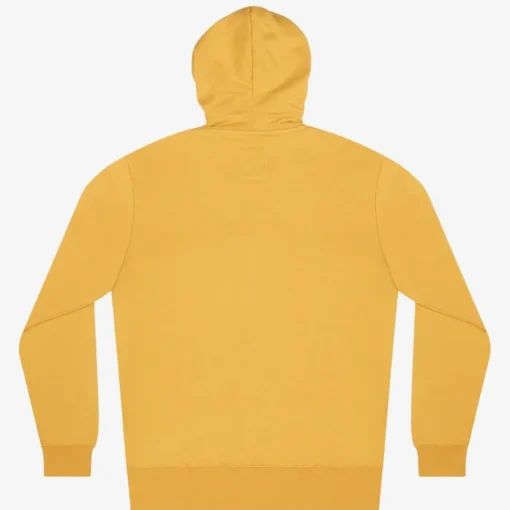Tobias Midweight Zip Hoodie Made Of Organic Cotton