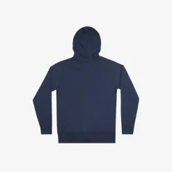 Tobias Midweight Zip Hoodie Made Of Organic Cotton