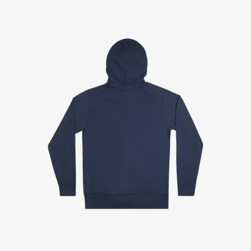 Tobias Midweight Zip Hoodie Made Of Organic Cotton