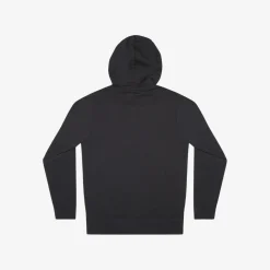Tobias Midweight Zip Hoodie Made Of Organic Cotton