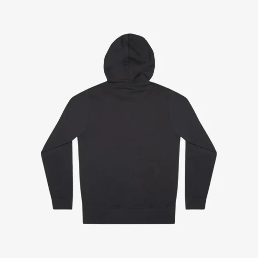 Tobias Midweight Zip Hoodie Made Of Organic Cotton