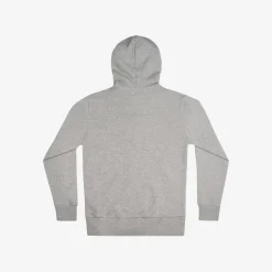 Tobias Midweight Zip Hoodie Made Of Organic Cotton