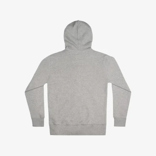 Tobias Midweight Zip Hoodie Made Of Organic Cotton