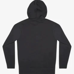 Tobias Midweight Zip Hoodie Made Of Organic Cotton