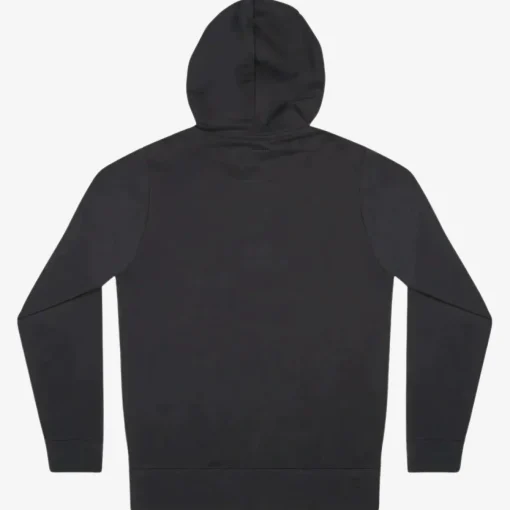 Tobias Midweight Zip Hoodie Made Of Organic Cotton