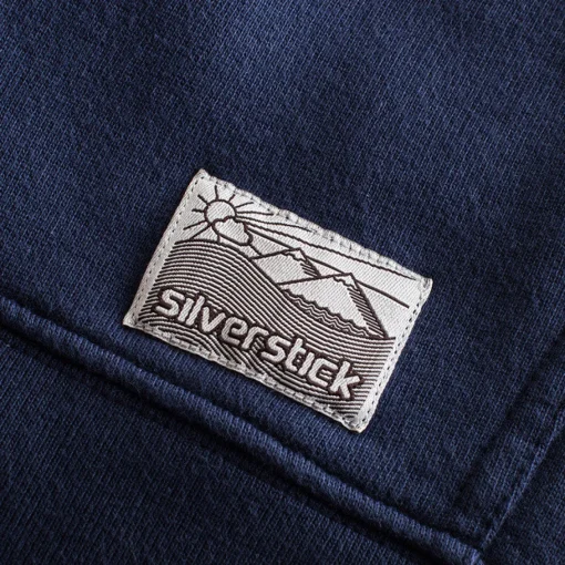 Tobias Midweight Zip Hoodie Made Of Organic Cotton