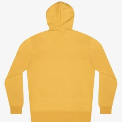Tobias Midweight Zip Hoodie Made Of Organic Cotton