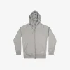 Vikafjell Winter Hoodie Made Of Organic Cotton