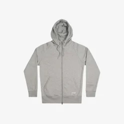 Vikafjell Winter Hoodie Made Of Organic Cotton