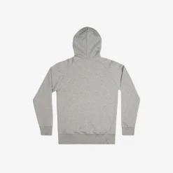 Vikafjell Winter Hoodie Made Of Organic Cotton