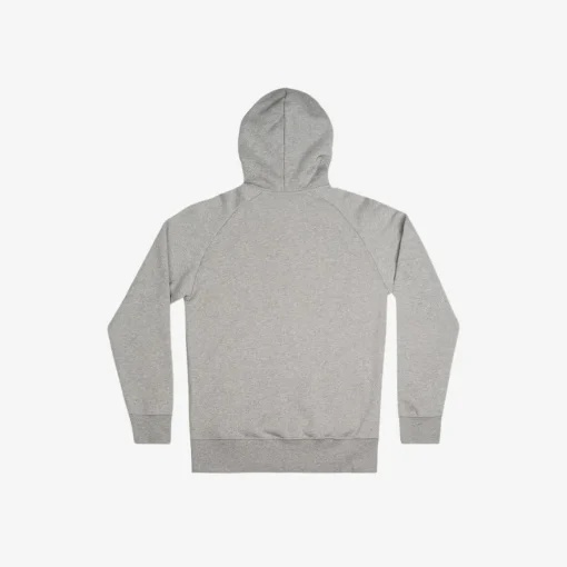 Vikafjell Winter Hoodie Made Of Organic Cotton