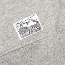 Vikafjell Winter Hoodie Made Of Organic Cotton