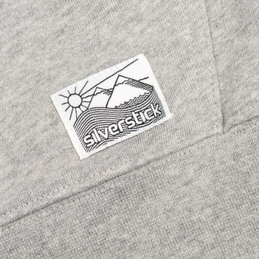 Vikafjell Winter Hoodie Made Of Organic Cotton