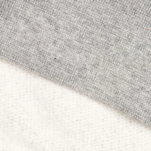 Vikafjell Winter Hoodie Made Of Organic Cotton