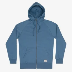 Vikafjell Winter Hoodie Made Of Organic Cotton