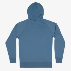Vikafjell Winter Hoodie Made Of Organic Cotton