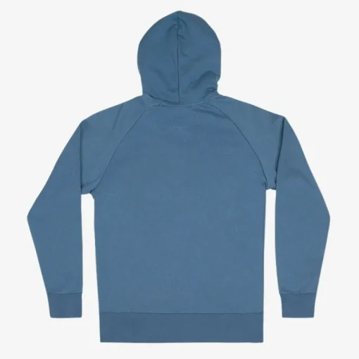 Vikafjell Winter Hoodie Made Of Organic Cotton