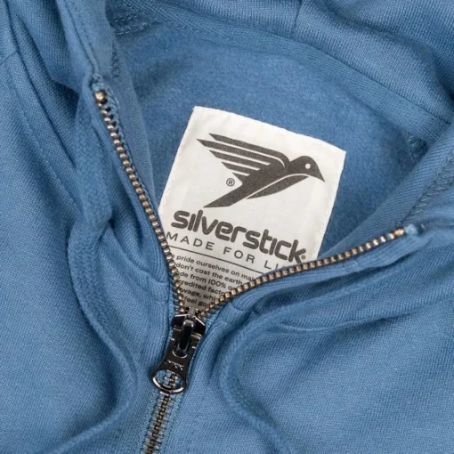Vikafjell Winter Hoodie Made Of Organic Cotton