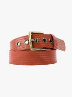 West End Belt Made Of fire hose