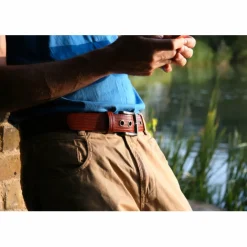 West End Belt Made Of fire hose